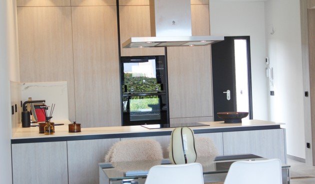 Resale - Villa -
Algorfa - Inland