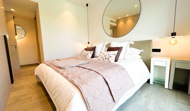 Resale - Villa -
Algorfa - Inland