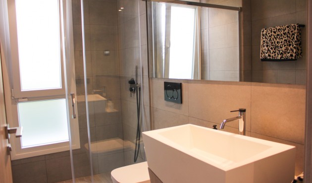 Resale - Villa -
Algorfa - Inland