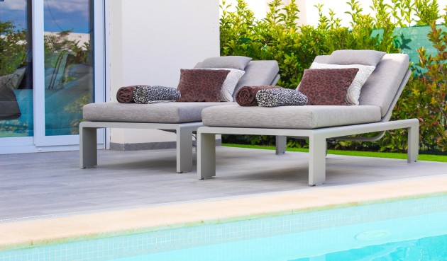 Resale - Villa -
Algorfa - Inland