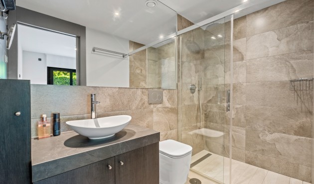 Resale - Apartment -
Villamartin - Costa Blanca