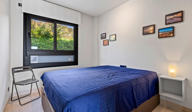 Resale - Apartment -
Villamartin - Costa Blanca