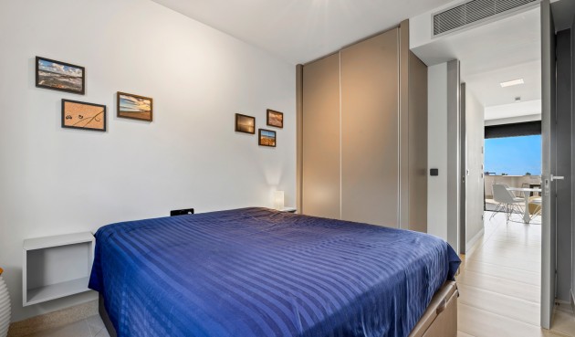 Resale - Apartment -
Villamartin - Costa Blanca