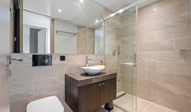 Resale - Apartment -
Villamartin - Costa Blanca