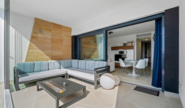 Resale - Apartment -
Villamartin - Costa Blanca