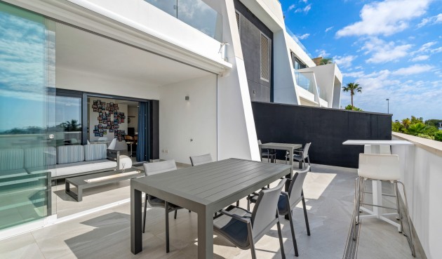 Resale - Apartment -
Villamartin - Costa Blanca