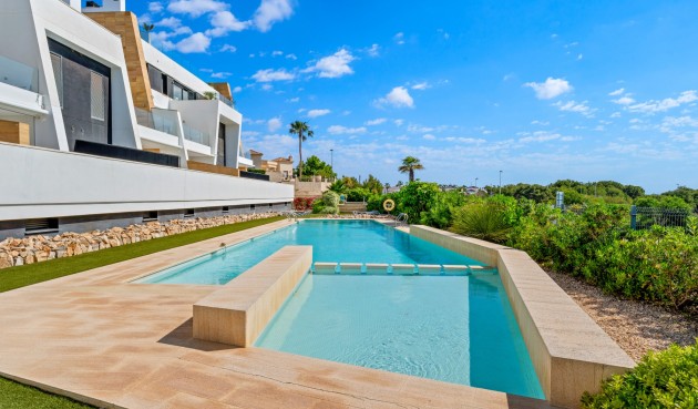 Resale - Apartment -
Villamartin - Costa Blanca