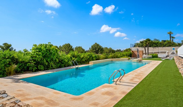Resale - Apartment -
Villamartin - Costa Blanca