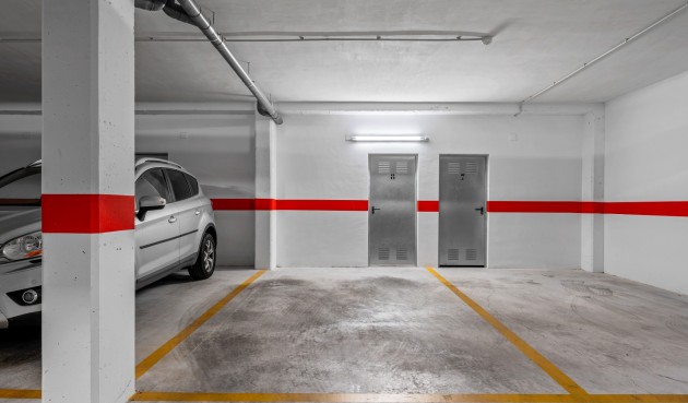 Resale - Apartment -
Villamartin - Costa Blanca