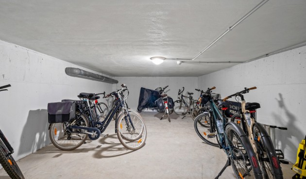 Resale - Apartment -
Villamartin - Costa Blanca