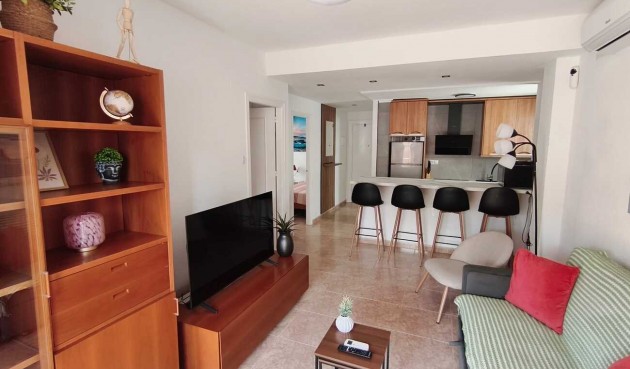 Resale - Penthouse Penthouse -
Torrevieja - PARQUE DE LAS NACIONES