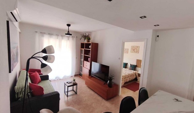 Resale - Penthouse Penthouse -
Torrevieja - PARQUE DE LAS NACIONES