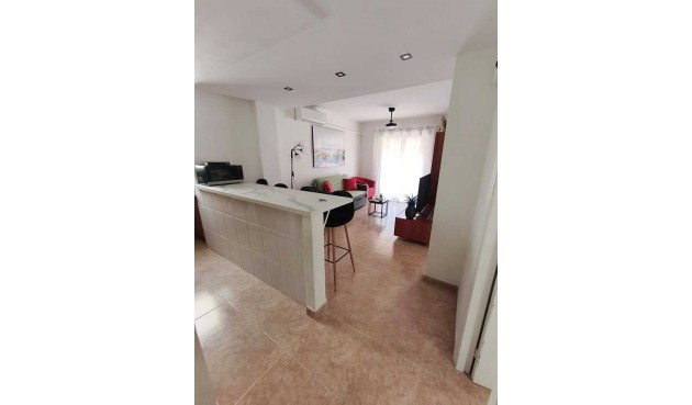 Resale - Penthouse Penthouse -
Torrevieja - PARQUE DE LAS NACIONES