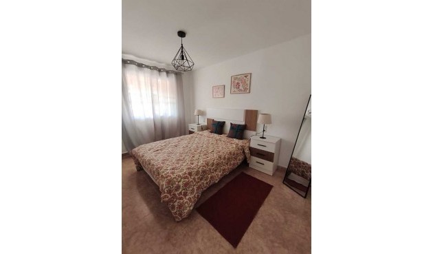 Resale - Penthouse Penthouse -
Torrevieja - PARQUE DE LAS NACIONES