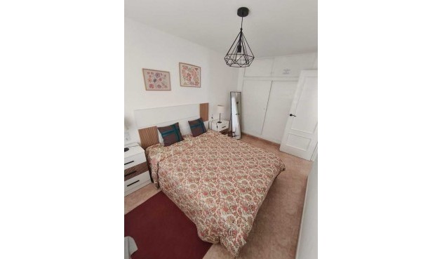 Resale - Penthouse Penthouse -
Torrevieja - PARQUE DE LAS NACIONES