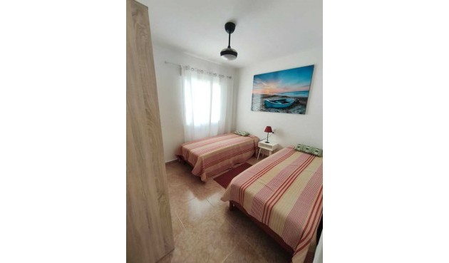 Resale - Penthouse Penthouse -
Torrevieja - PARQUE DE LAS NACIONES