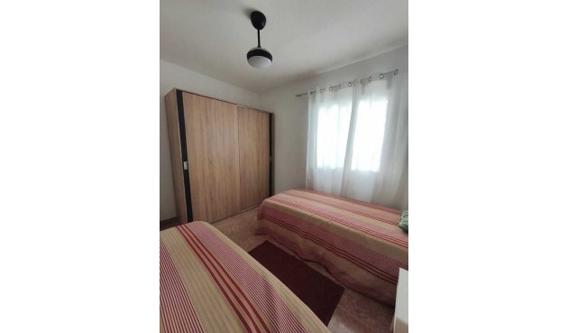 Resale - Penthouse Penthouse -
Torrevieja - PARQUE DE LAS NACIONES