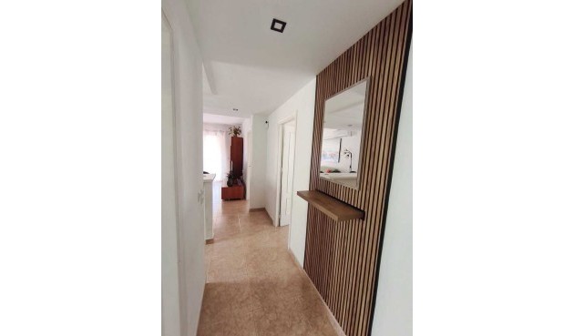 Resale - Penthouse Penthouse -
Torrevieja - PARQUE DE LAS NACIONES