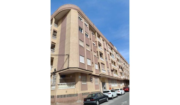 Resale - Penthouse Penthouse -
Torrevieja - PARQUE DE LAS NACIONES