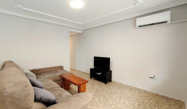 Resale - Apartment -
La Mata - Costa Blanca