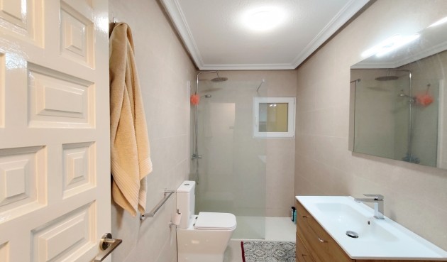 Resale - Apartment -
La Mata - Costa Blanca