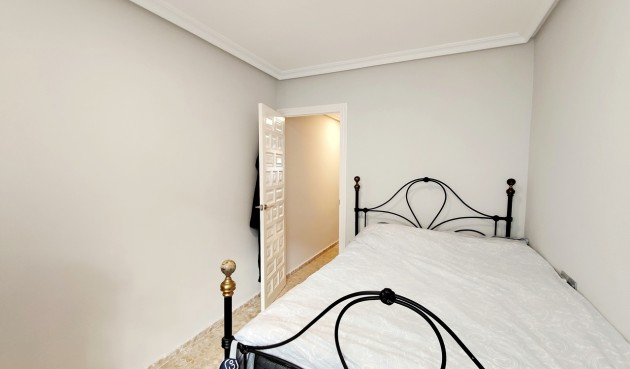 Resale - Apartment -
La Mata - Costa Blanca
