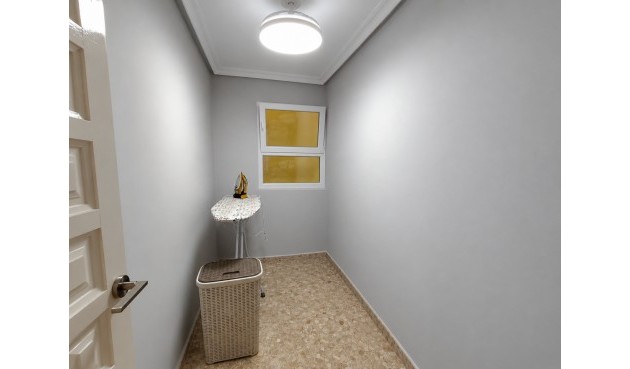 Resale - Apartment -
La Mata - Costa Blanca