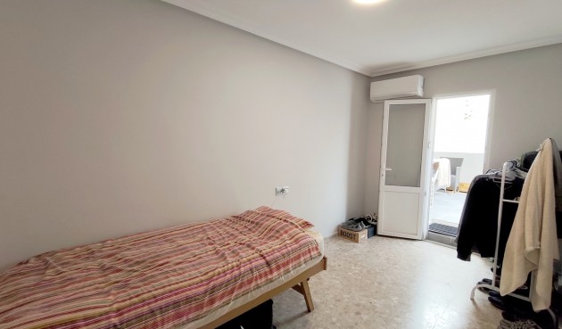 Resale - Apartment -
La Mata - Costa Blanca