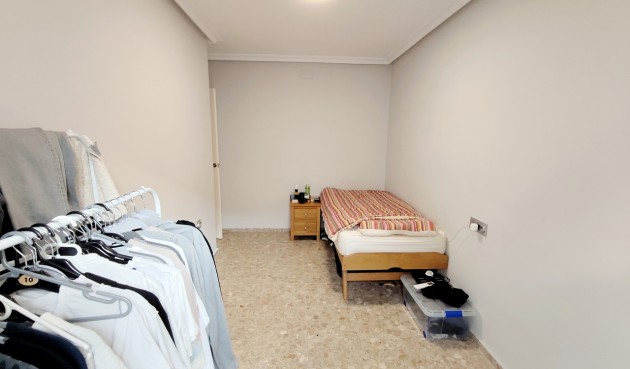 Resale - Apartment -
La Mata - Costa Blanca