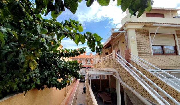 Resale - Apartment -
La Mata - Costa Blanca