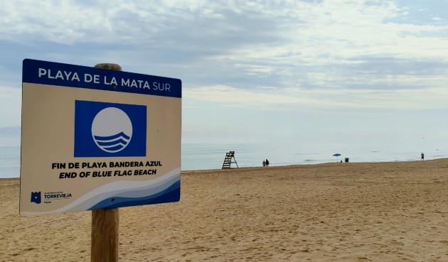 Resale - Apartment -
La Mata - Costa Blanca