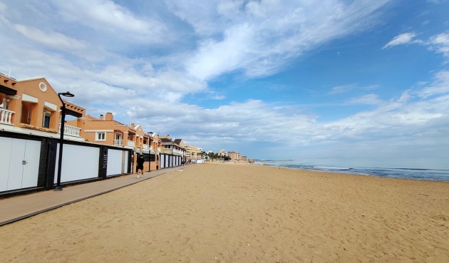 Resale - Apartment -
La Mata - Costa Blanca