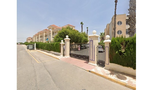 Resale - Town House -
Torrevieja - Costa Blanca