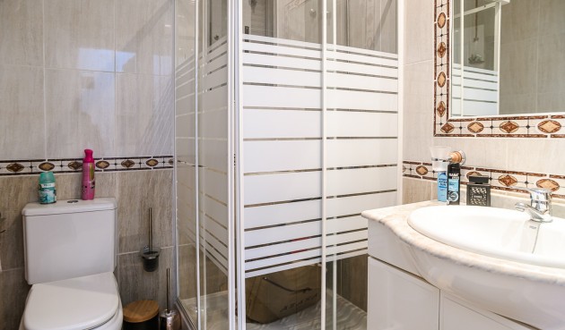 Resale - Villa -
Guardamar del Segura - Costa Blanca