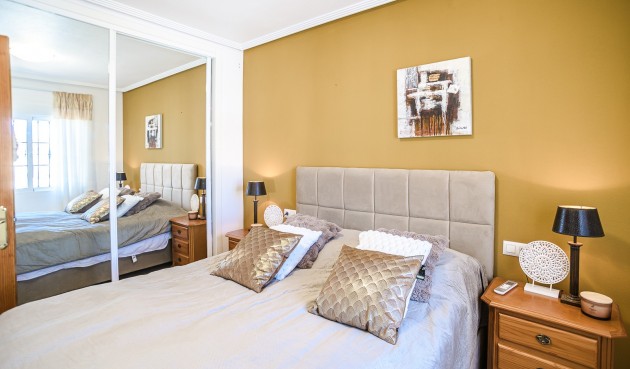 Resale - Villa -
Guardamar del Segura - Costa Blanca