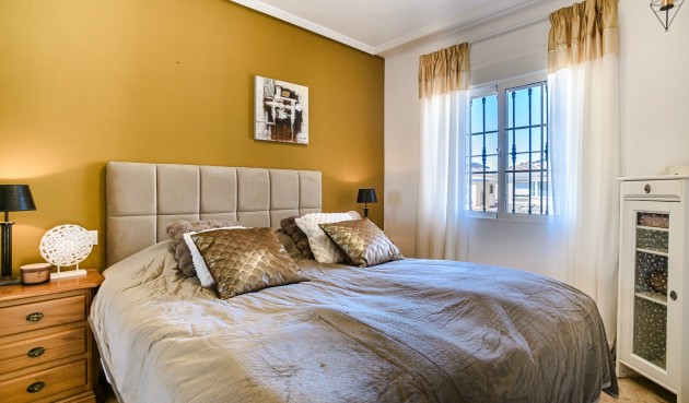 Resale - Villa -
Guardamar del Segura - Costa Blanca