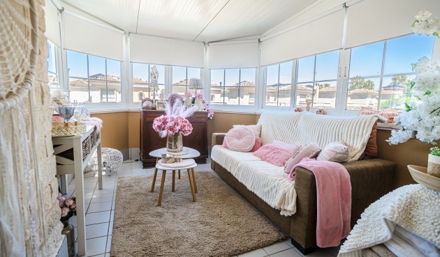 Resale - Villa -
Guardamar del Segura - Costa Blanca