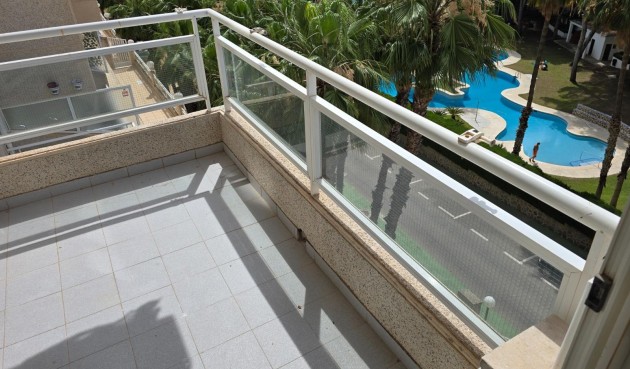 Resale - Apartment -
Orihuela Costa - Altos De Campoamor