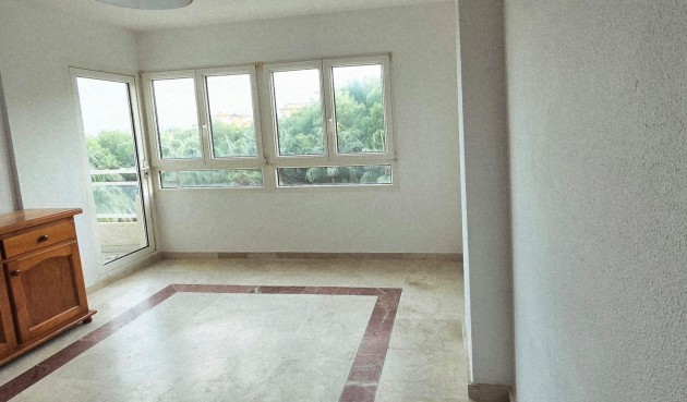 Resale - Apartment -
Orihuela Costa - Altos De Campoamor