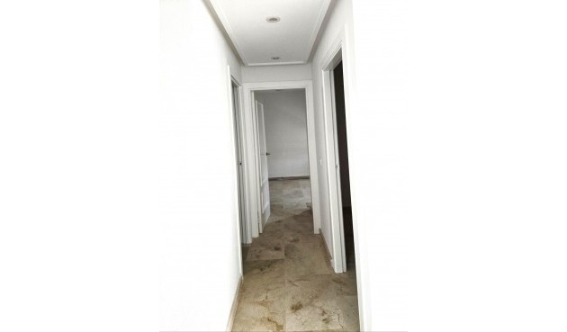 Resale - Apartment -
Orihuela Costa - Altos De Campoamor