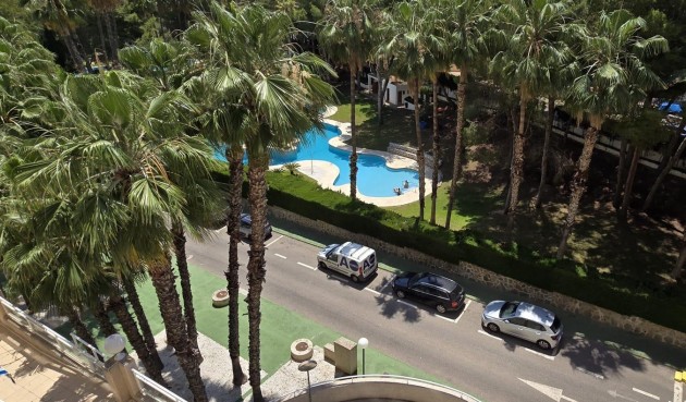 Resale - Apartment -
Orihuela Costa - Altos De Campoamor