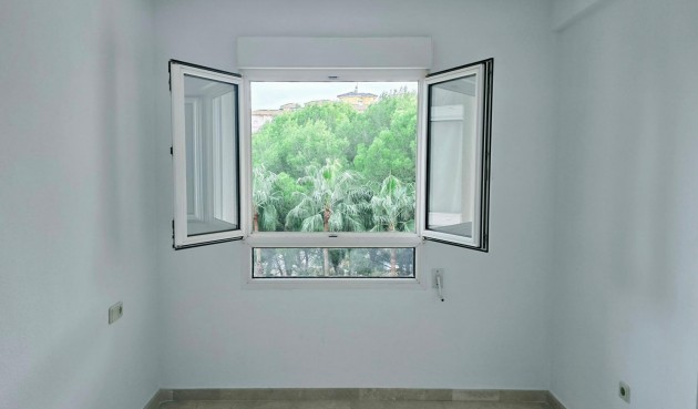 Resale - Apartment -
Orihuela Costa - Altos De Campoamor