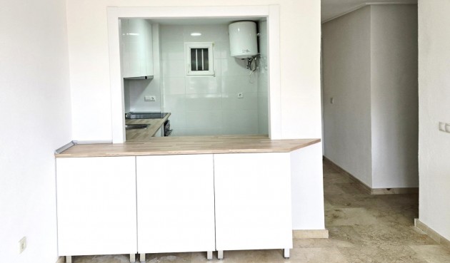 Resale - Apartment -
Orihuela Costa - Altos De Campoamor