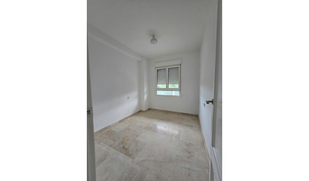 Resale - Apartment -
Orihuela Costa - Altos De Campoamor