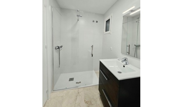 Resale - Apartment -
Orihuela Costa - Altos De Campoamor