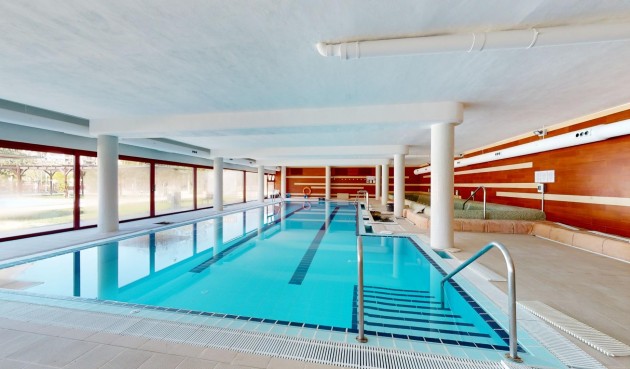 Resale - Apartment -
Villanueva del Rio Segura - Archena Centro