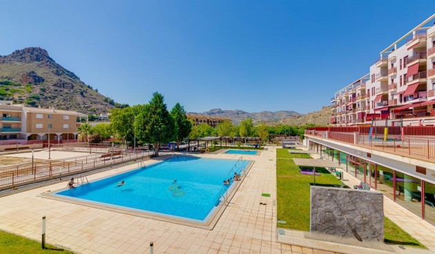 Resale - Apartment -
Villanueva del Rio Segura - Archena Centro