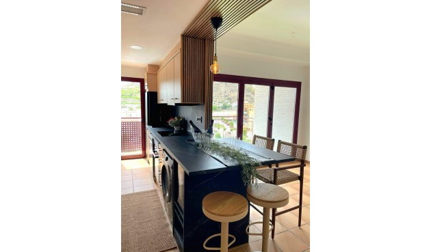 Resale - Apartment -
Villanueva del Rio Segura - Archena Centro