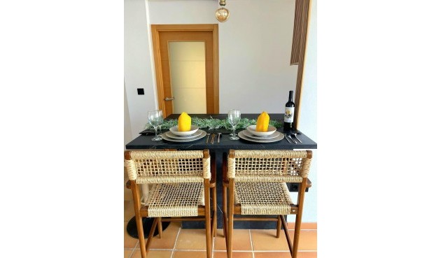Resale - Apartment -
Villanueva del Rio Segura - Archena Centro