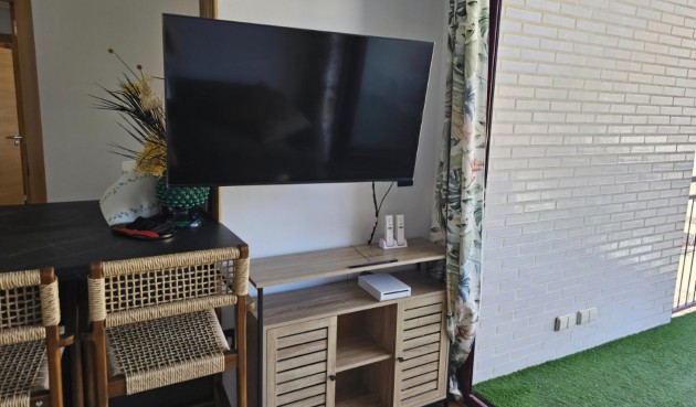 Resale - Apartment -
Villanueva del Rio Segura - Archena Centro
